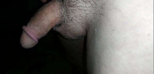  Amateur Male Model soloboy masturbation big cock